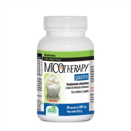 Avd Reform Gastro 90 Capsules Bio Micotherapy