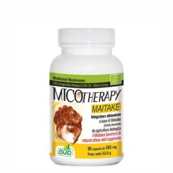 Avd Reform Maitake 90 Capsules Bio Micotherapy