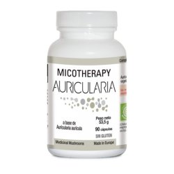 Avd Reform Auricularia 90 Capsules Bio Micotherapy