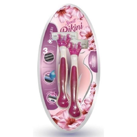 SETABLU RADI E GETTA LADY TRILAMA 5 PZ