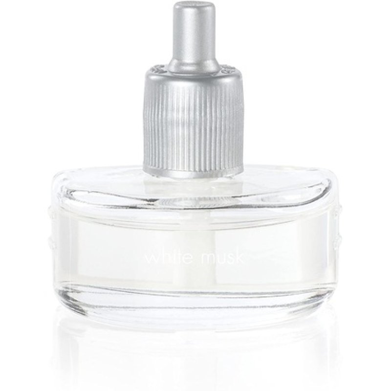 Millefiori Aria Refill White Musk - One Size