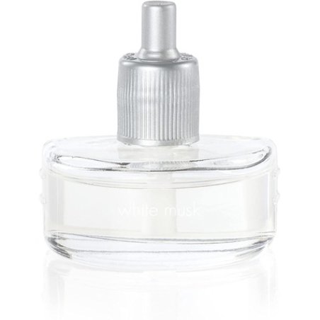 Millefiori Aria Refill White Musk - One Size