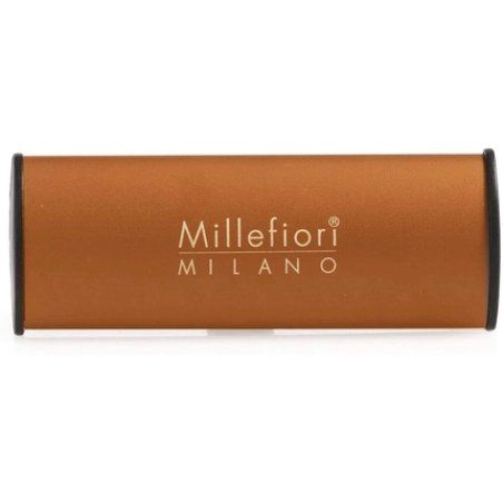 Millefiori Orange Tea Classic Car Air Freshener