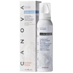 Salipil Mousse Canova Face/Crp