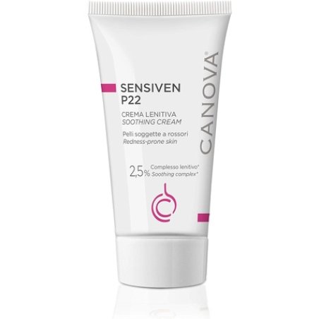 Canova Sensiven P22 Cream 50ml