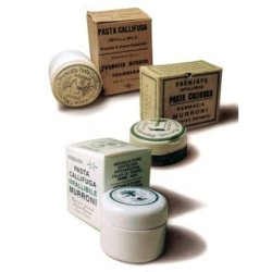 Fireproof Callus Paste Murroni