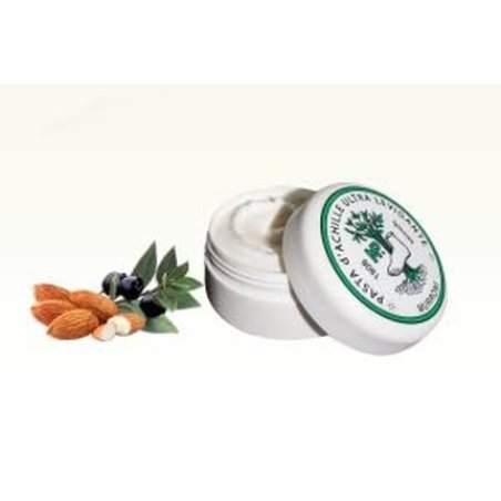 Pasta D'achille Ultra Smoothing Murroni Heels 100ml