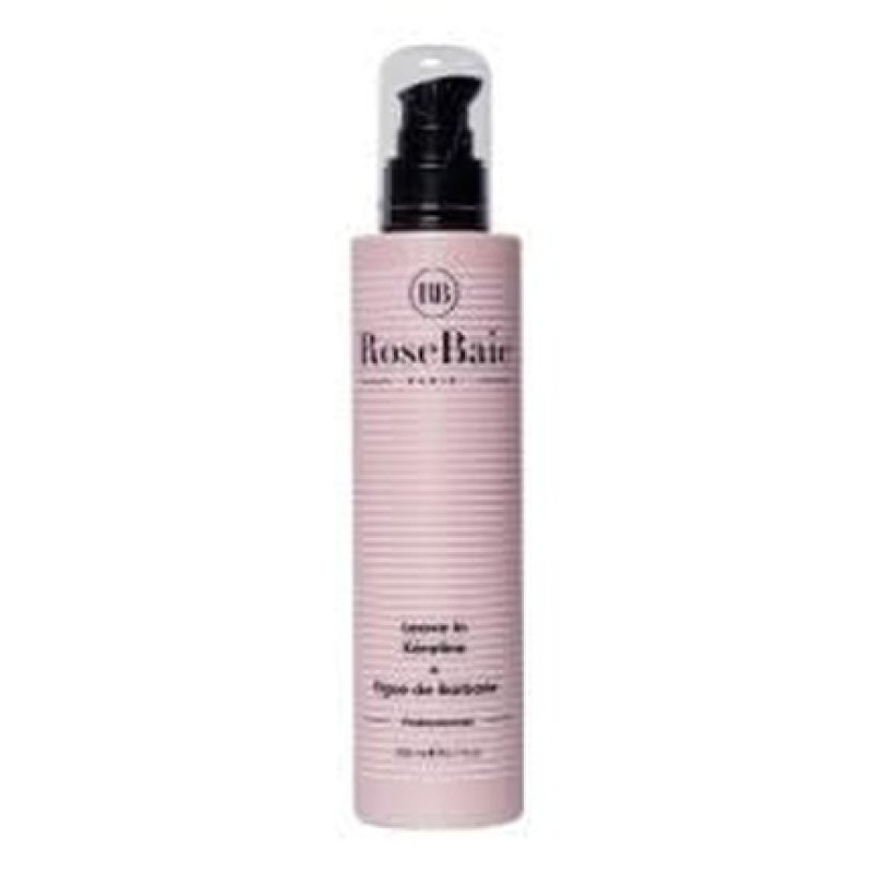 Leave-in Keratin x Barbary Fig Rose 200ml