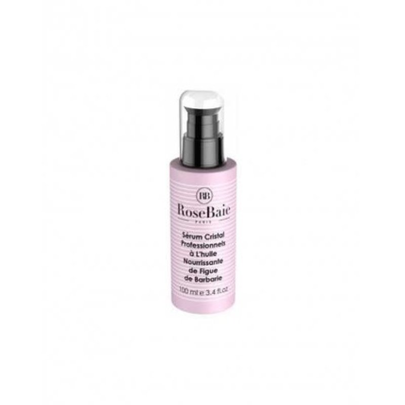 Rosebaie Prickly Pear And Keratin Serum 100ml