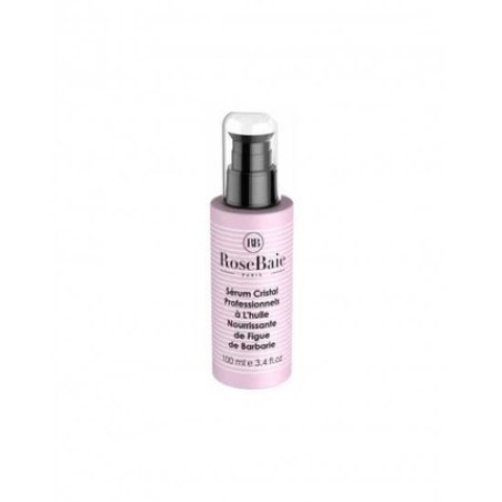 Rosebaie Prickly Pear And Keratin Serum 100ml