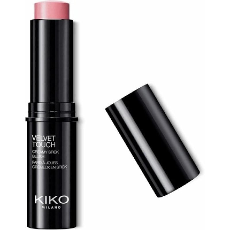 Kiko Milano Velvet Touch Creamy Stick Blush 07 - Creamy Texture