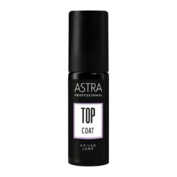 ASTRA Professional Top Coat UV/Led Lamp