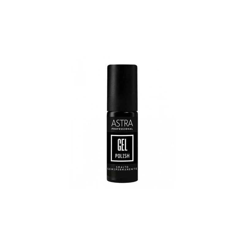 Astra Gel Polish 48 - Perfect For Long-Lasting Manicures