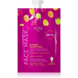 Astra Hydra Sleeping Face Mask 30ml