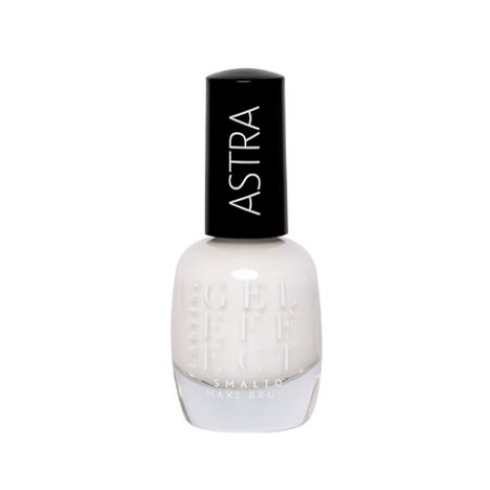 Astra Lasting Gel Effect Nail Polish 72 - Alice, 12 Ml