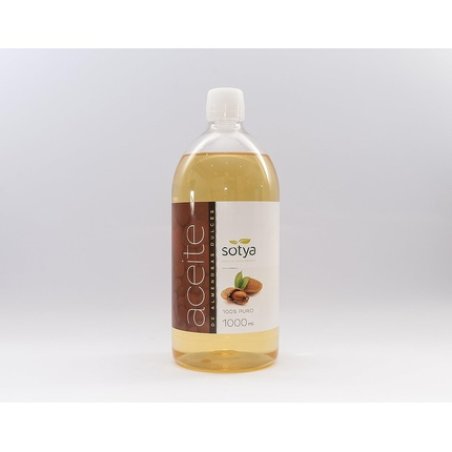Sotya Sweet Almond Oil 1000ml