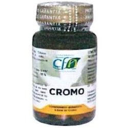 CFN Chromium Chloride 90 Tablets