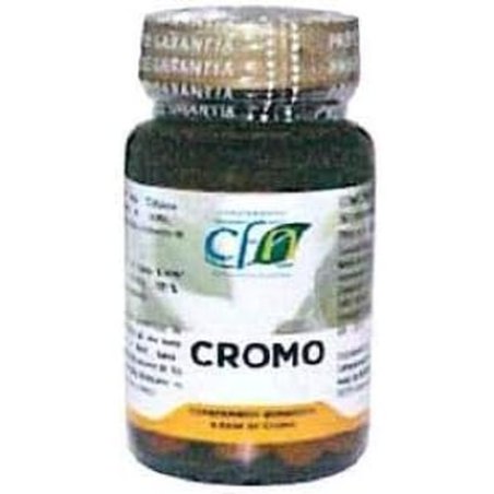 CFN Chromium Chloride 90 Tablets