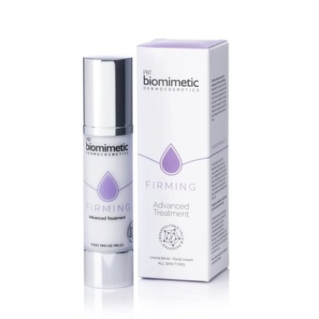 BIOMIMETIC Firming Advanced Treatment 50ml