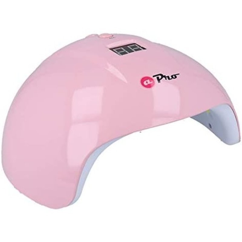 Albi LED/UV Lamp 36W Pink