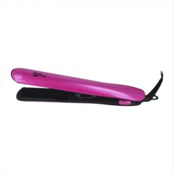 Albi Professional Ceramic Iron Fuchsia - Perfect For Styling Your Hair