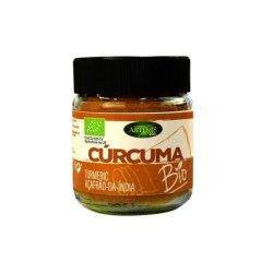 Artemis Organic Turmeric Xl 85g