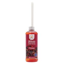 Mikado Reposition Fragrance Oil Refill Cherry 250ml