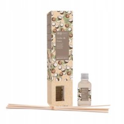 Mikaromas Scented Sticks Coconut Milk, 30ml