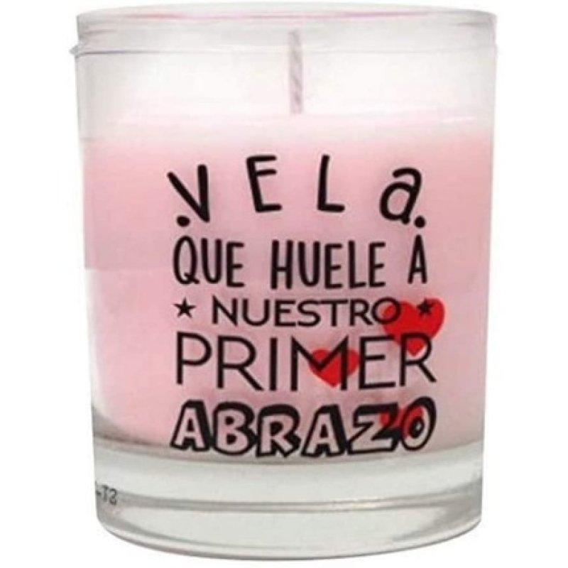 Aromatium Candle 109 Units Multicolored