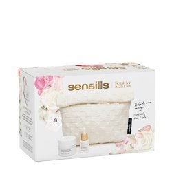 Sensilis Eternalist A.G.E. Coffret - Face Care Set