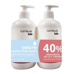 Cumlaude Lab Daily Intimate Hygiene 2x500ml Special Price