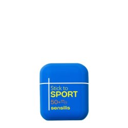 Sensilis Photocorrection Stick For Sport Sunscreen Spf50 10g