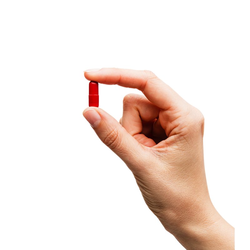 Cumlaude Lab 8428749533801 herbal supplement Capsule