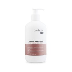 Cumlaude Lab Hygiène Intime Quotidienne 500 ml