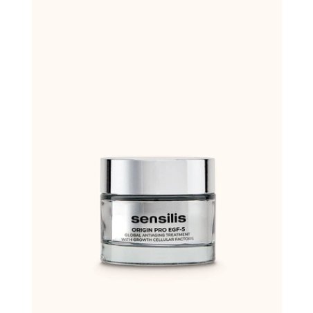 Sensilis Origin Pro EGF-5 Cream 50ml