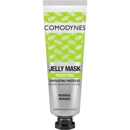 Comodynes Exfoliating and Cleansing Masks 230ml