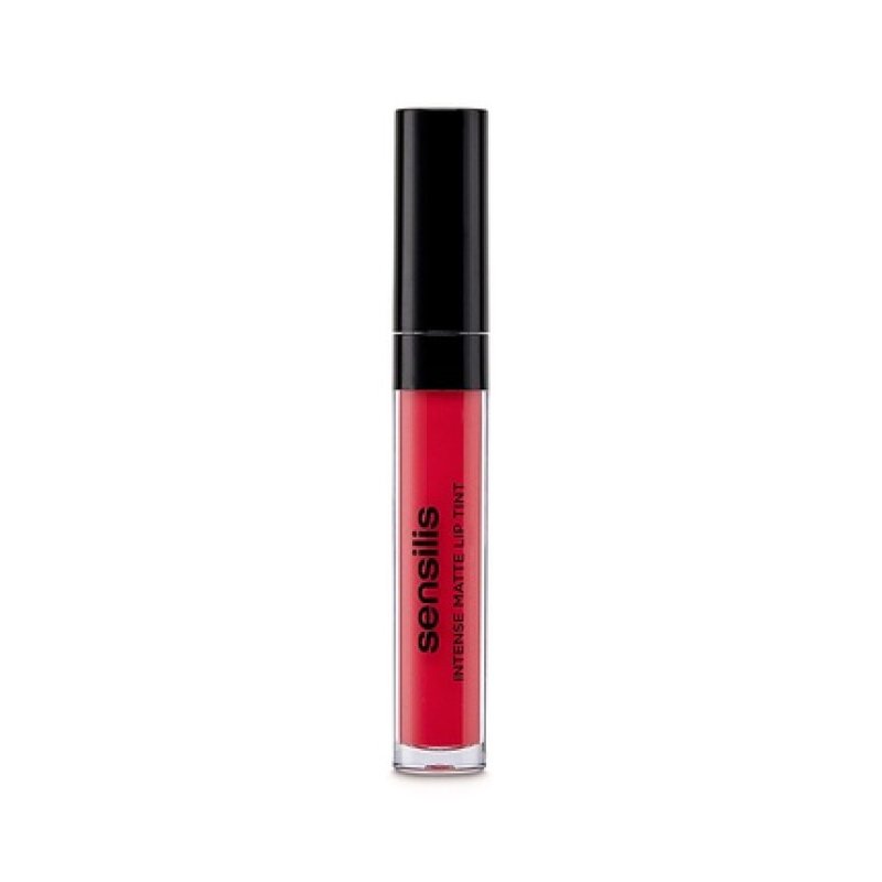 Sensilis Intense Matte Lip Tint Tone 02 Passion