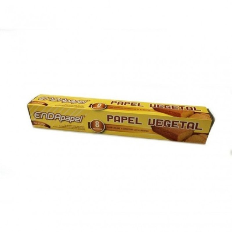 Endal Baking Paper