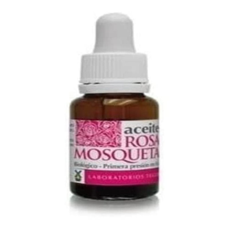 Tegor Regenerating Oil 15ml