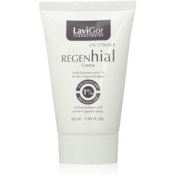 Lavigor Regenhial Moisturising Creams 50ml