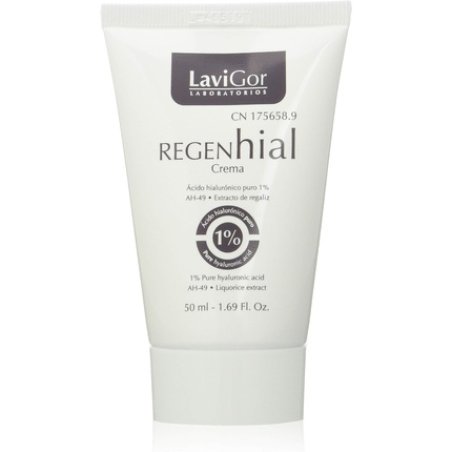 Lavigor Regenhial Moisturising Creams 50ml