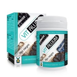 Tegor Vitallium 30 Comprimidos