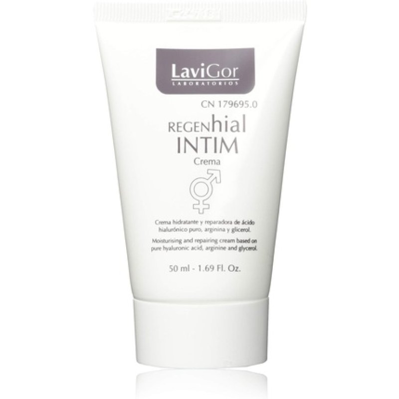 Regenhial Intim Cream 50ml