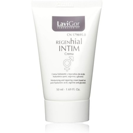 Regenhial Intim Cream 50ml