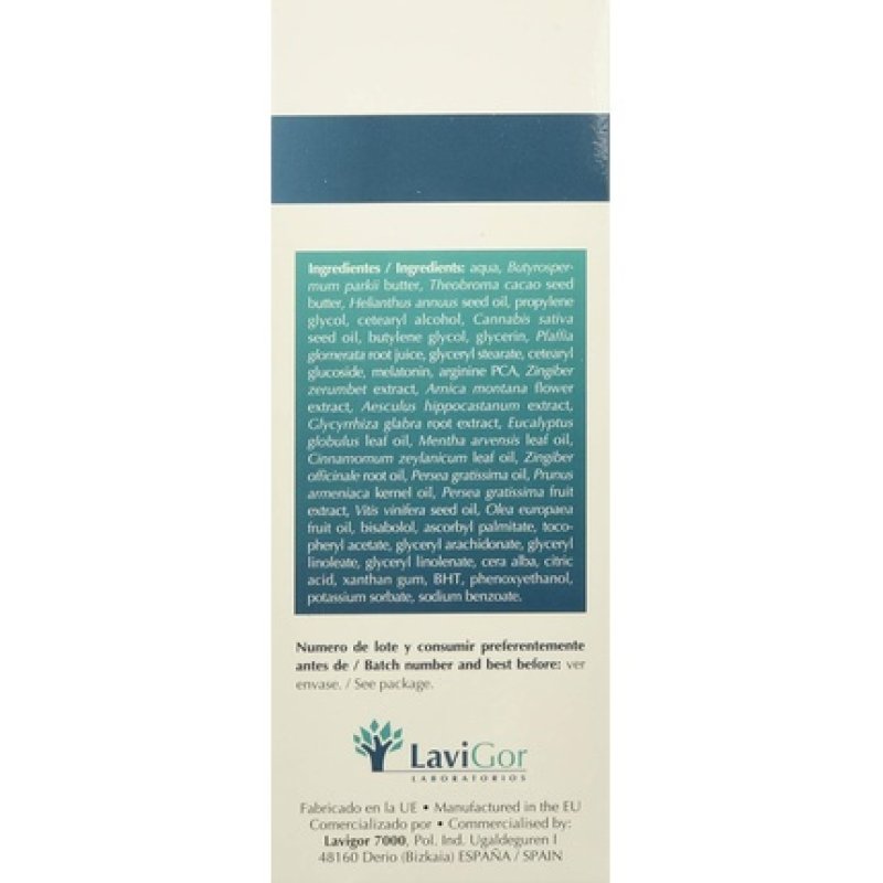 Lavigor Neurocream 75ml