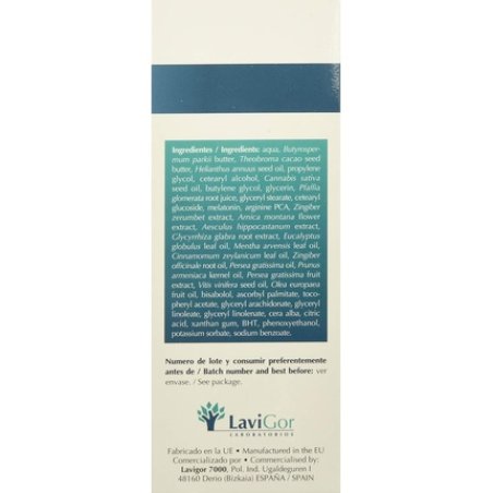 Lavigor Neurocream 75ml