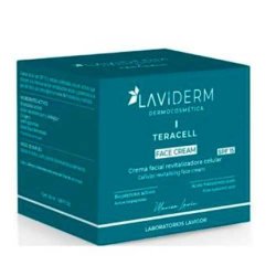 Teracell Face Cream 50ml LAVIGOR