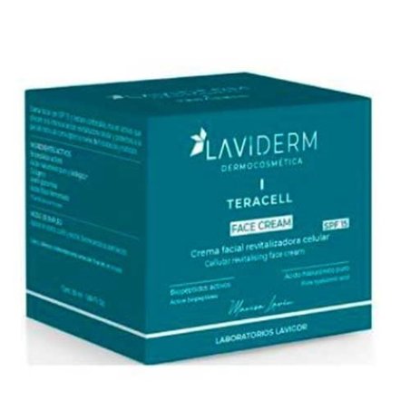 Teracell Face Cream 50ml LAVIGOR