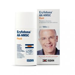 ISDIN Eryfotona AK-NMSCISDIN Day cream Face 50 ml