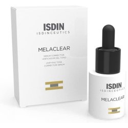 Isdin Isdinceutics Melaclear Complexion Unifying Correcting Serum 15ml
